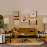 Sonder Gabriel Richard Apartments Downtown
