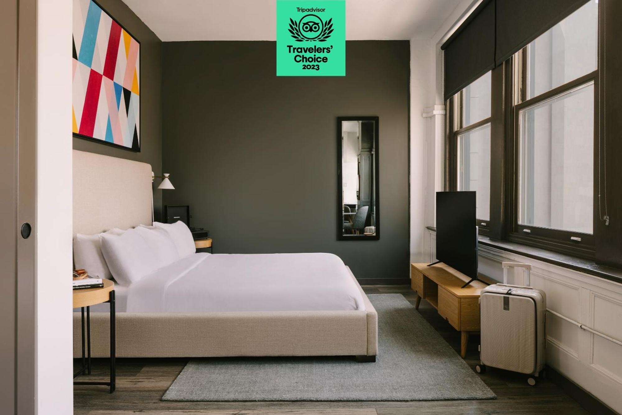 Aparthotel Sonder Gabriel Richard *