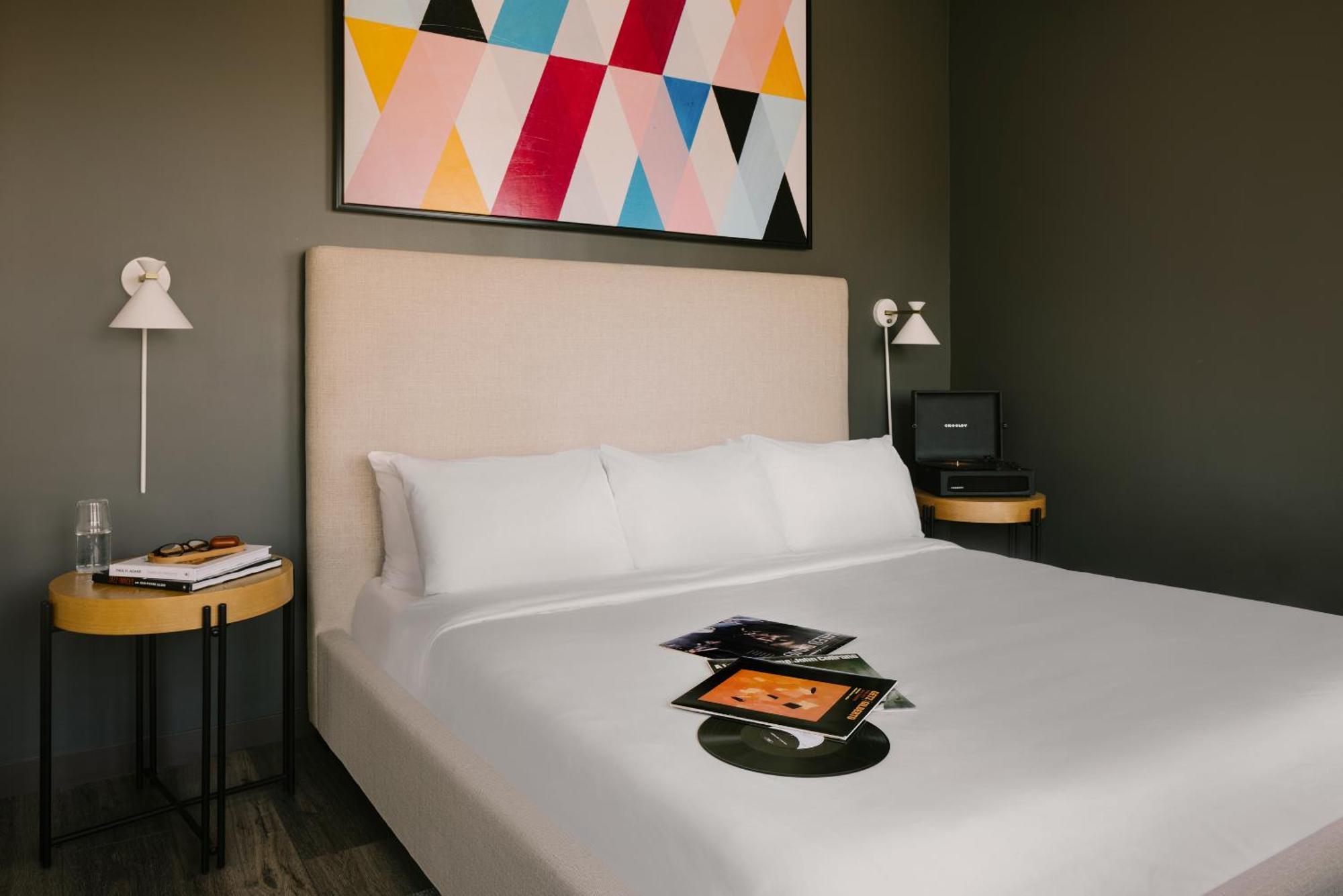 Sonder Gabriel Richard Aparthotel *