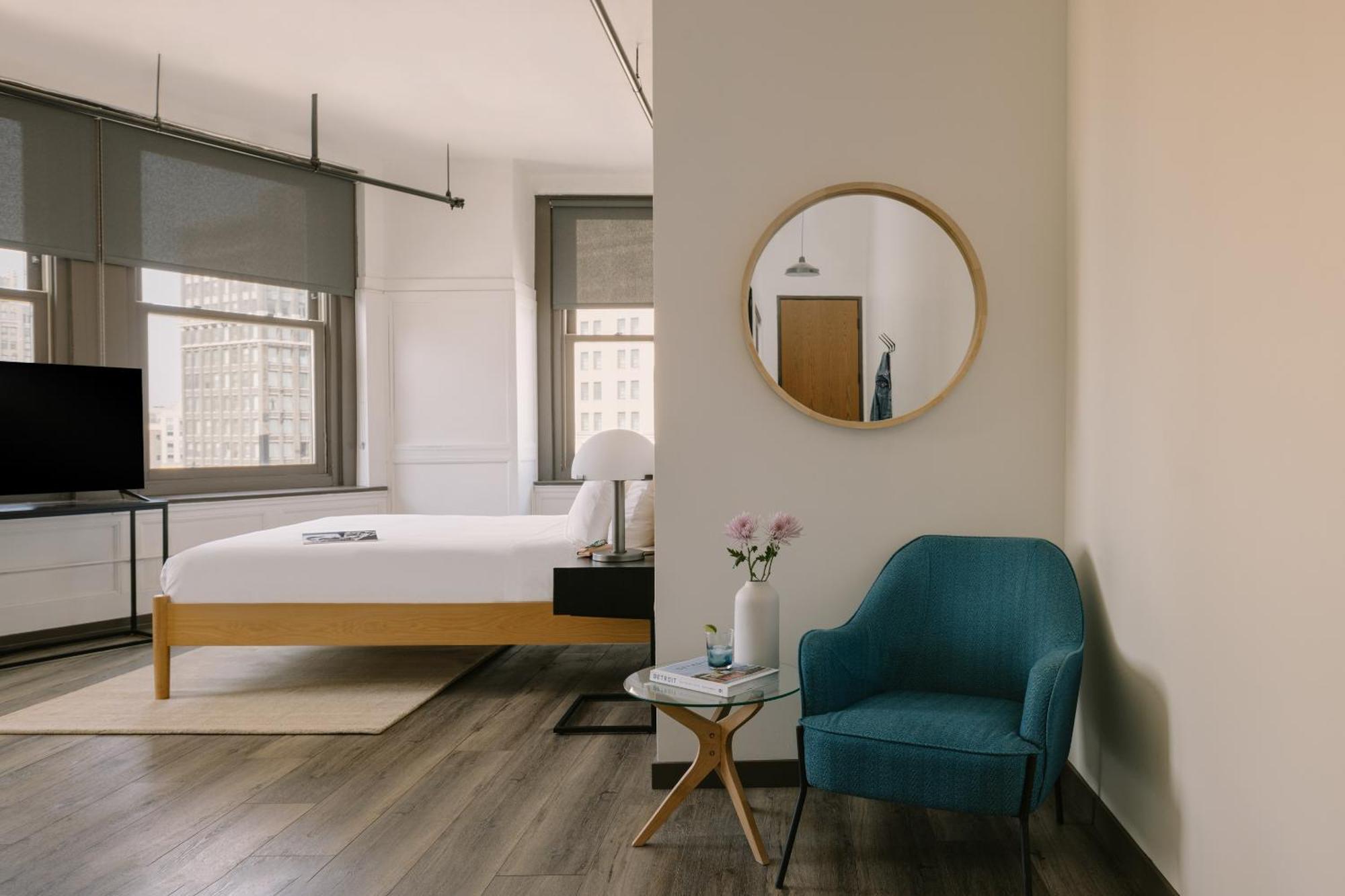Aparthotel Sonder Gabriel Richard *