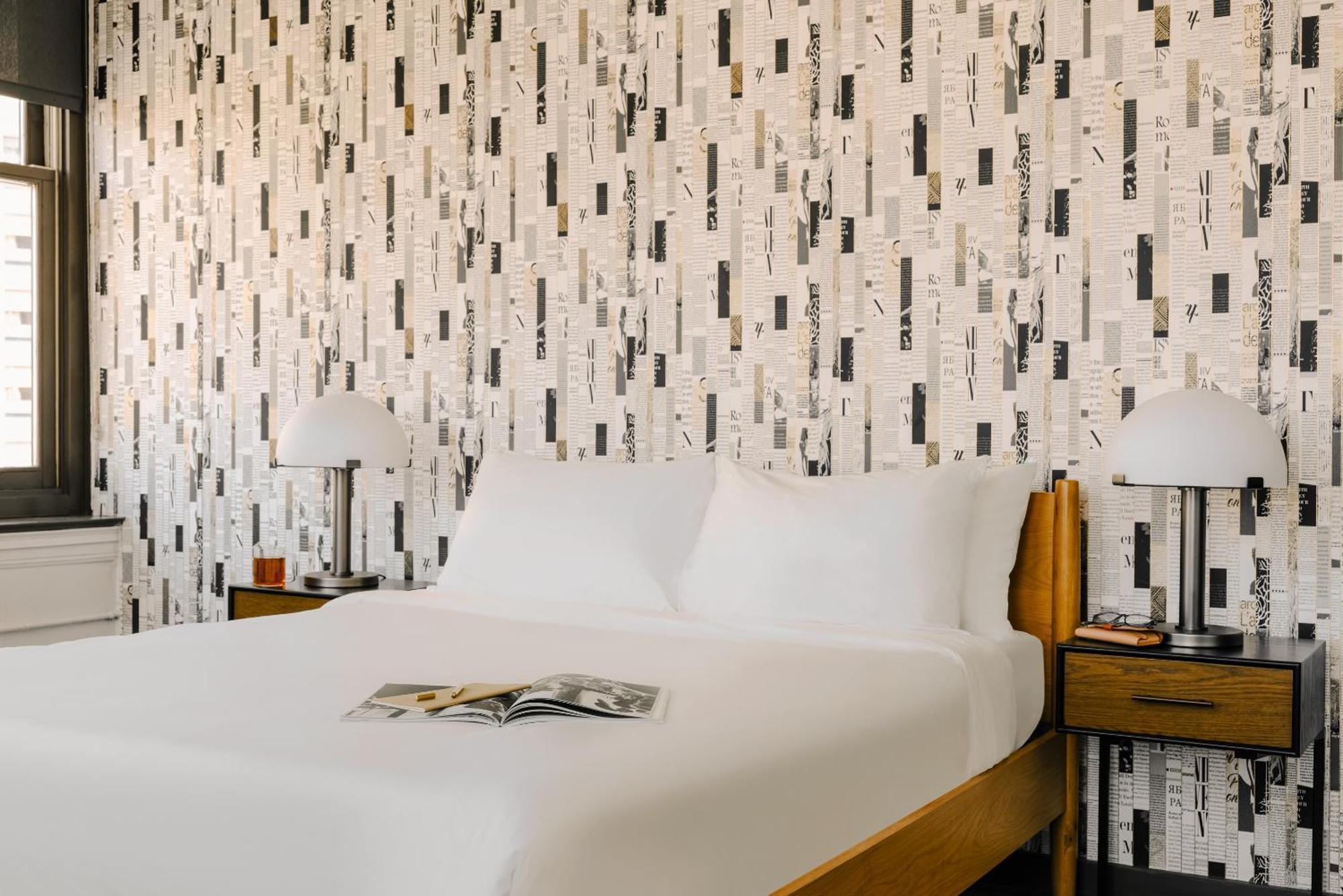 Sonder Gabriel Richard Aparthotel