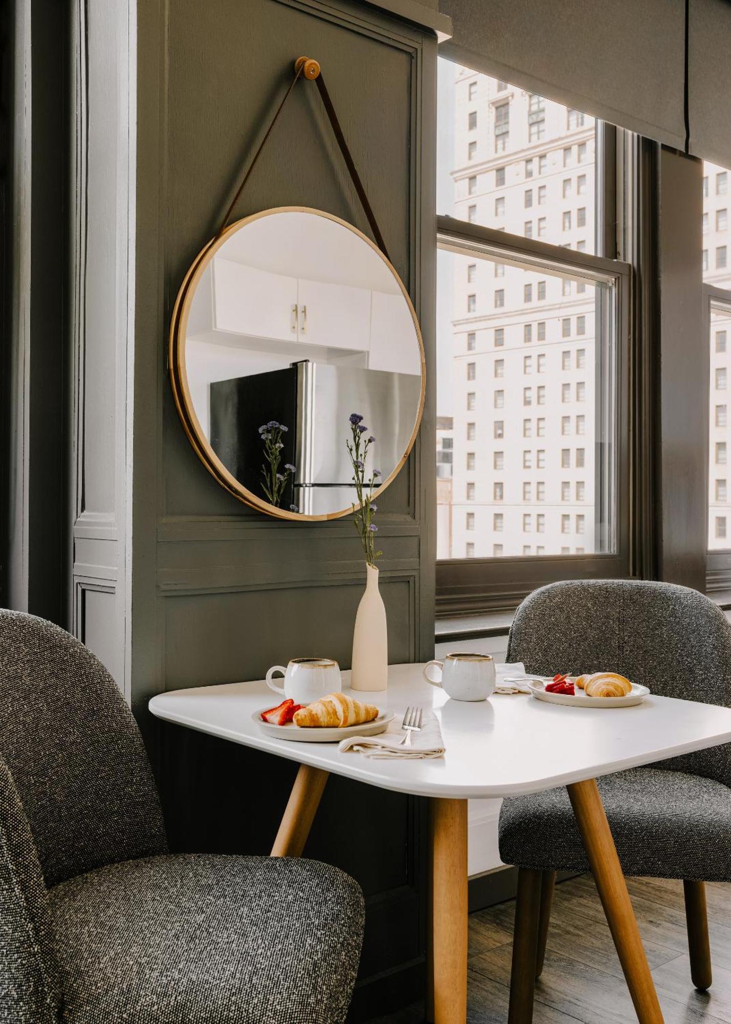 Aparthotel Sonder Gabriel Richard *